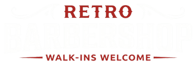 Retro Barbershop